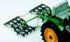 Lemezj�t�k Traktor kieg�sz�t� -  Borona Traktor kieg�sz�t� Lemezj�t�k