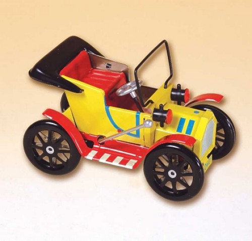  Oldtimer Lemezj�t�k