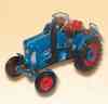 Lemezj�t�k Traktor -  LB traktor 2 Traktor Lemezj�t�k