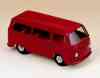 Lemezj�t�k Aut� - 0610 VW Minibusz Aut� Lemezj�t�k