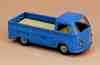 Lemezj�t�k Aut� - 0611 VW Busz plat�s Aut� Lemezj�t�k