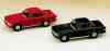 Lemezj�t�k Aut� -  Mercedes Benz Coup� Aut� Lemezj�t�k